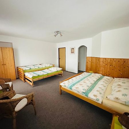 Apartmany U Kamenky Vrchlabí エクステリア 写真