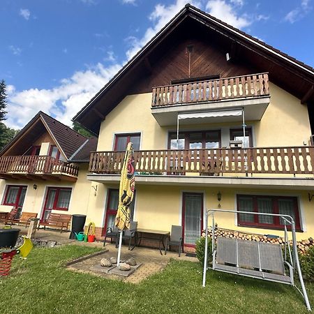 Apartmany U Kamenky Vrchlabí エクステリア 写真