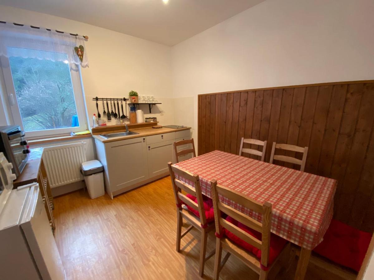 Apartmany U Kamenky Vrchlabí エクステリア 写真