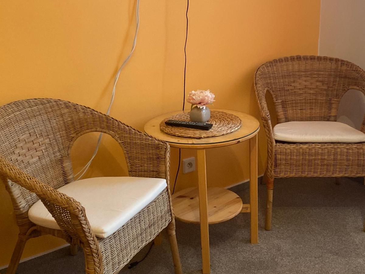 Apartmany U Kamenky Vrchlabí エクステリア 写真