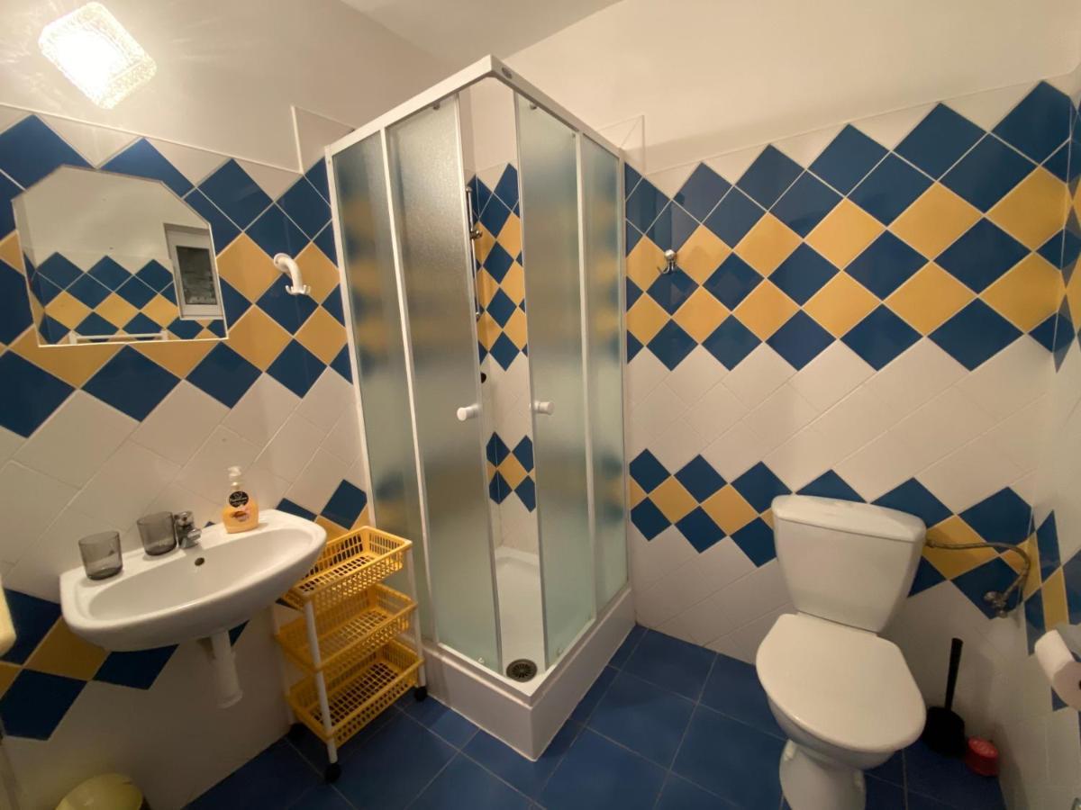 Apartmany U Kamenky Vrchlabí エクステリア 写真