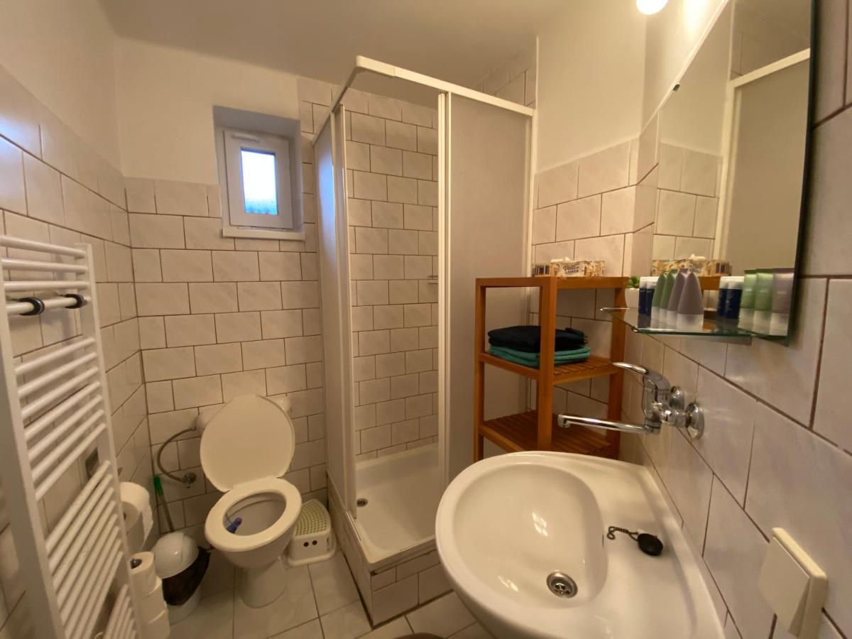Apartmany U Kamenky Vrchlabí エクステリア 写真