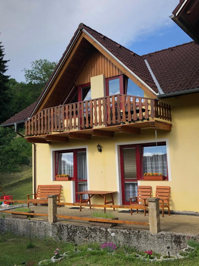 Apartmany U Kamenky Vrchlabí エクステリア 写真