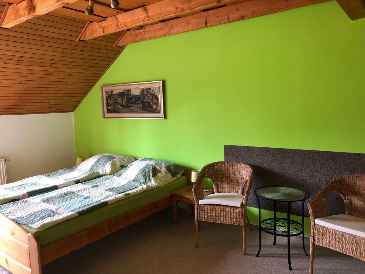 Apartmany U Kamenky Vrchlabí エクステリア 写真